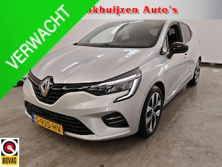 Renault Clio 1.0 TCe 90 Evolution NAVI/CAMERA/CLIMA/LED/16"LMV!