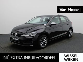 Volkswagen Polo 1.0 59kW Beats | Airco | Parkeersensoren | Beats Audio |