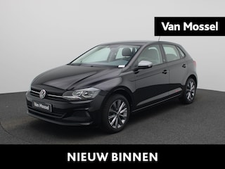 Volkswagen Polo 1.0 59kW Beats | Airco | Parkeersensoren | Beats Audio |