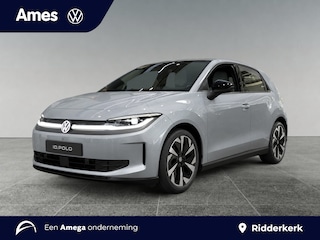Volkswagen ID.Polo Style First Edition 52 kWh | Vanaf 11 Juli te bekijken bij Ames Ridderkerk!