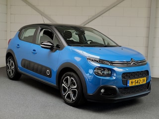 Citroën C3 1.2 PT Feel Edition Navi/ECC/PDC/Carplay (all-incl. prijs)