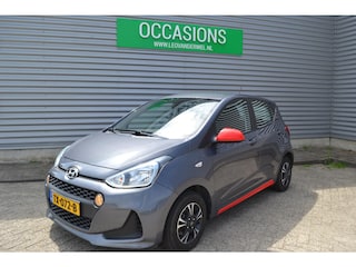 Hyundai i10 1.0 COMFORT 10.340KM|NAVI|CARPLAY|PDC