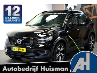 Volvo XC40 1.5 T4 155kW/211pk DCT7 Recharge R-Design PANORAMADAK + PILOT ASSIST + SPORTSTOELEN + 360 CAMERA + HARMAN/KARDON + ADAPT.CRUISE + LANE ASSIST + BLIS + KEYLESS ENTRY&GO + MISTLAMPEN VOOR + PARKSENSOREN + 19" LM-VELGEN!!