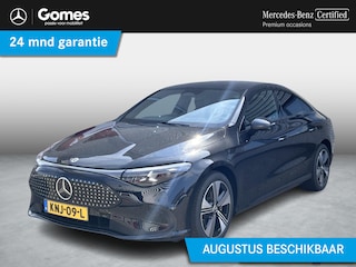 Mercedes-Benz CLA 200 Business Solution 58 kWh