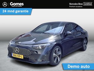 Mercedes-Benz CLA 200 Business Solution 58 kWh