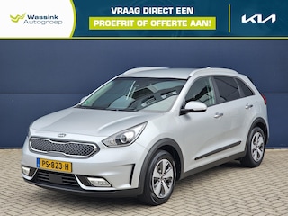 Kia Niro 1.6 GDi BusinessLine | CARPLAY | CAMERA | STOEL/STUURVERW. |