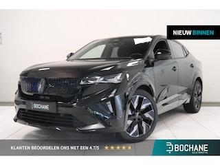 Renault Rafale 1.2 E-Tech full hybrid 200 esprit Alpine | Solarbay Pano | Matrix LED | 4-Control | Head Up | Memory | Harman Kardon |