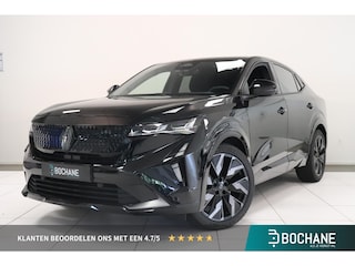 Renault Rafale 1.2 E-Tech full hybrid 200 esprit Alpine | Solarbay Pano | Matrix LED | 4-Control | Head Up | Memory | Harman Kardon |