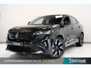 Renault Rafale 1.2 E-Tech full hybrid 200 esprit Alpine | Solarbay Pano | Matrix LED | 4-Control | Head Up | Memory | Harman Kardon |