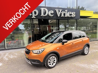 Opel Crossland X 1.2 Online Edition
