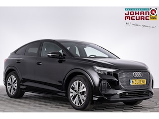 Audi Q4 40 Advanced edition 77 kWh | SONOS | LEDED | NAVI | VITRUAL
