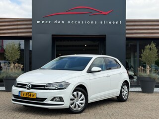 Volkswagen Polo 1.0 TSI 95pk Comfortline