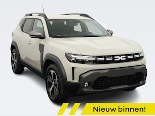 Dacia Bigster 1.8 Hybrid 155 Limited Edition STOEL-, STUUR- & VOORRUITVERWARMING | AROUNDVIEW CAMERA | BLINDSPORT WARNING