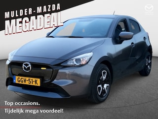Mazda 2 1.5 SA-G Centre-Line Aut