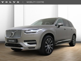 Volvo XC90 T8 AWD Business Pro | Luchtvering | 360° Camera |