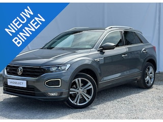 Volkswagen T-Roc 1.5 TSI Sport Business R // Camera // ACC // Apple Carplay