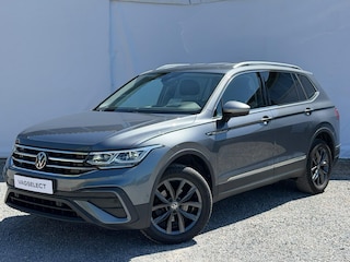 Volkswagen Tiguan 1.5 TSI Life // proefrit mogelijk