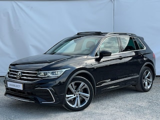 Volkswagen Tiguan 1.5 TSI R-Line Business+ // proefrit mogelijk