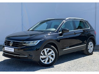 Volkswagen Tiguan 1.5 TSI Elegance // proefrit mogelijk