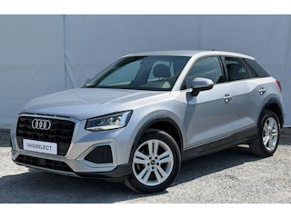Audi Q2 35 TFSI S Edition // proefrit mogelijk