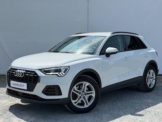 Audi Q3 45 TFSI e // proefrit mogelijk
