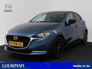 Mazda 2 1.5 Skyactiv-G Sportive | Carplay | Camera |