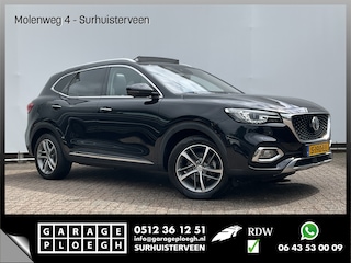 MG EHS 1.5 TGDI Plug-in Luxury Afn.Trekhaak Pano Leer Carplay 360° Adap.Cruise BOMVOL!