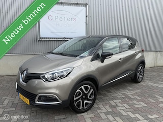 Renault Captur 1.2 TCe Dynamique Automaat 2016 / Camera / Trekhaak / Keyless / NAP