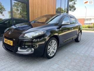 Renault Mégane Estate 1.4 TCE GT-LINE KEYLESS NAVI CAMERA