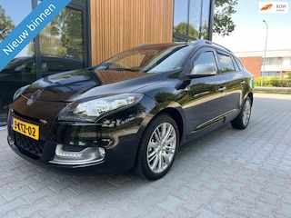 Renault Mégane Estate 1.4 TCE GT-LINE KEYLESS NAVI CAMERA