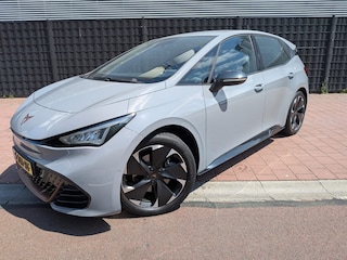 Cupra Born Business 62 kWh