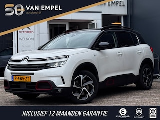 Citroën C5 Aircross 1.6 Plug-in Hybrid 225 Business Plus | Trekhaak | Citroen dealer onderhouden | Camera | Stoelverwarming
