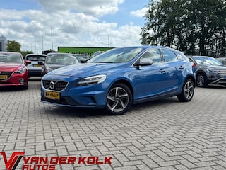 Volvo V40 2.0 D3 Business Sport Brandstofpomp kapot | Kraftstoffpumpe defekt | Fuel pump defective
