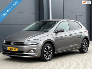 Volkswagen Polo 1.0 MPI COMFORTLINE 5DRS AIRCO NAVI LMV