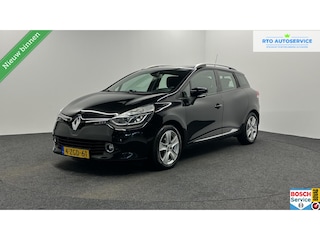 Renault Clio Estate 1.5 dCi ECO Dynamique CRUISE-NAVI-NAP