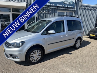 Volkswagen Caddy 1.4 TSI Trendline