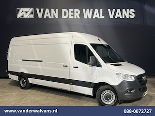 Mercedes-Benz Sprinter 316 CDI 164pk L3H2 Euro6 Airco | Camera | Apple Carplay | Cruisecontrol Android Auto, Stoelverwarming, Trekhaak, Bijrijdersbank