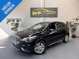 Suzuki S-Cross 1.0 Boosterjet Exclusive | Navigaite | Lage kms | Camera