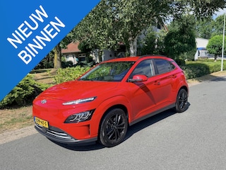 Hyundai Kona EV Fashion 64 kWh 204PK HeadUp•Keyless•ACC