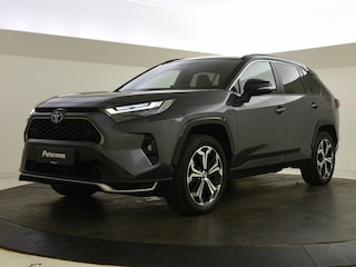 Toyota RAV4 2.5 Plug In Hybride Style | Trekhaak | JBL | Blindspot | PDC