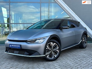 Kia EV6 58 kWh SOH 95% Camera / Stoel-stuurverwarming / Snel Laden
