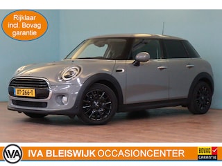 Mini Cooper 5-Deurs 1.5 Business Edition | 5 DRS | NAVI | AIRCO | PDC ACHTER | CRUISE |