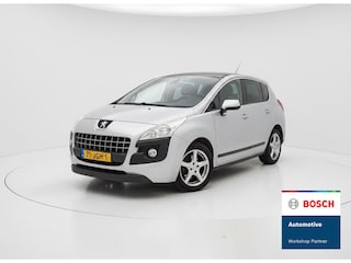 Peugeot 3008 1.6 VTi Première