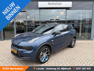 Lynk & Co 01 1.5