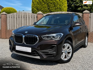 BMW X1 XDrive25e Business Edition Plus VOL LEER STOELVERWARMING NACI CLIMA P CAMERA