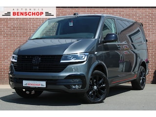 Volkswagen Transporter 2.0 TDI L1H1 28 Edition Highline |LEER|LED|ACC|BLACK-STYLE|