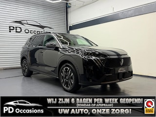 Peugeot 5008 1.2 145PK Hybrid 145 GT Executive 7p. - Demo - Massage - Memory - Elek. achterklep