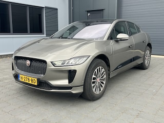 Jaguar I-Pace EV400 Business Edition S 90 kWh PANO LEER MERIDIAN 1e eig.! NL-auto!