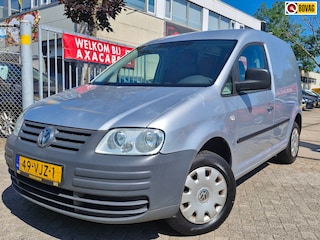 Volkswagen Caddy 2.0 SDI 850 kg.