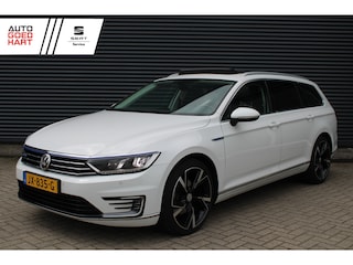 Volkswagen Passat Variant 1.4 TSI GTE Highline Panoradak Leer/Alcantara Adaptive-Cruise Car-Play